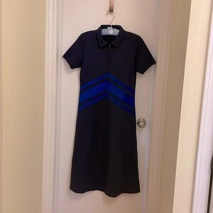 Tory Burch Sport dress. Barely worn.